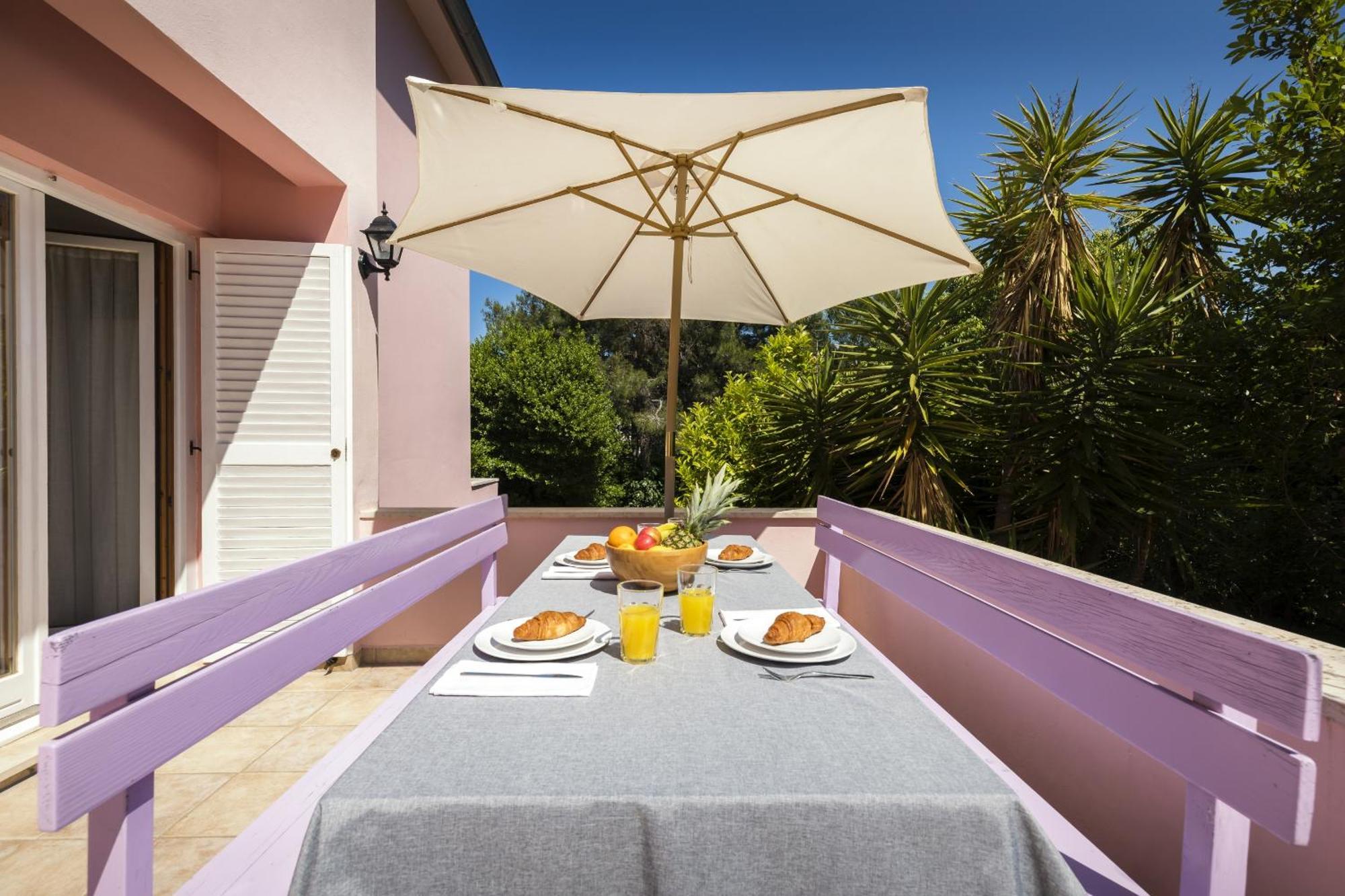 Apartments Laura Mali Lošinj Buitenkant foto