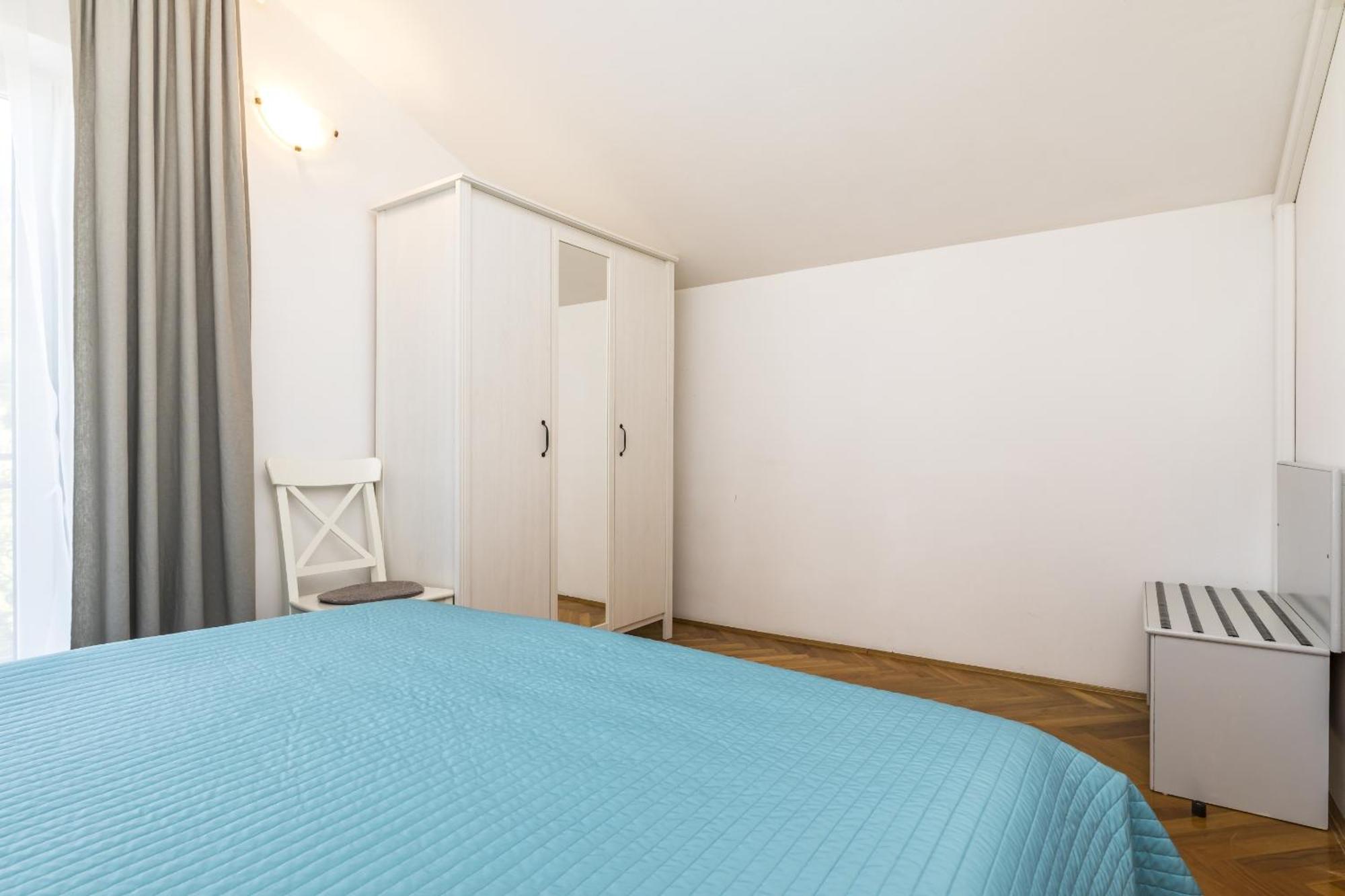 Apartments Laura Mali Lošinj Buitenkant foto